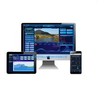 智慧渔业水质实时监测设备系统PH溶氧检测高清摄像头监控平台