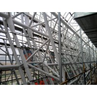 东莞市钢结构建设工程公司、专业承接钢结构安装加工